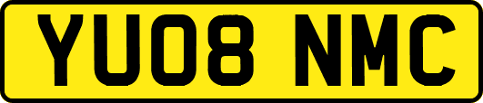 YU08NMC