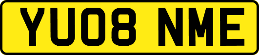 YU08NME