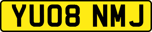 YU08NMJ
