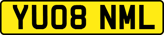 YU08NML
