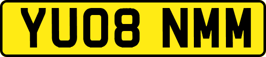 YU08NMM
