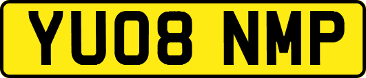 YU08NMP