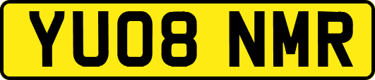 YU08NMR