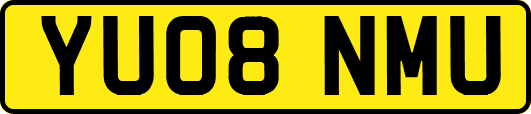 YU08NMU