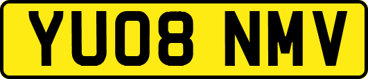 YU08NMV