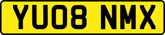 YU08NMX