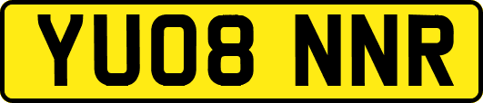 YU08NNR