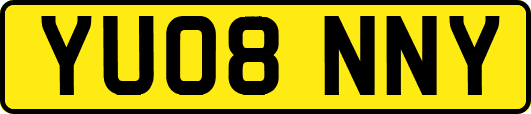 YU08NNY