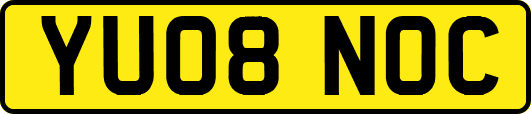 YU08NOC