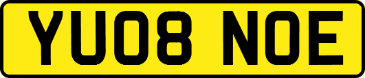 YU08NOE