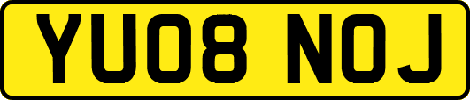 YU08NOJ