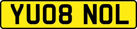 YU08NOL