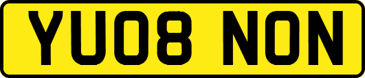 YU08NON