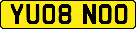 YU08NOO