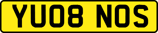 YU08NOS