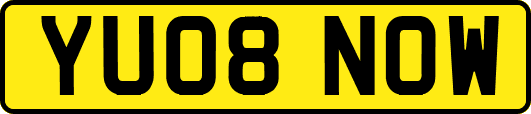 YU08NOW
