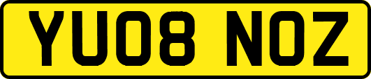 YU08NOZ