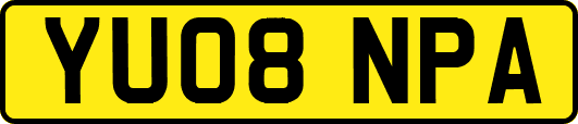 YU08NPA