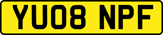 YU08NPF
