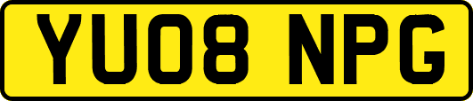 YU08NPG