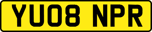 YU08NPR