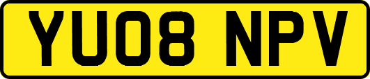YU08NPV