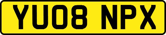YU08NPX