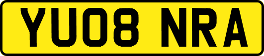 YU08NRA