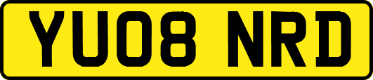 YU08NRD