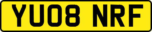 YU08NRF