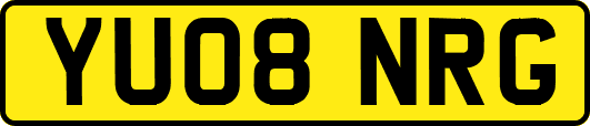 YU08NRG