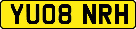 YU08NRH
