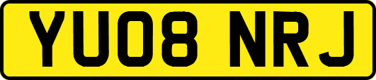 YU08NRJ