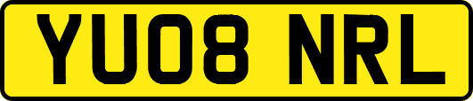 YU08NRL