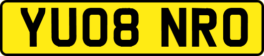 YU08NRO