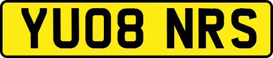 YU08NRS