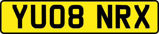 YU08NRX