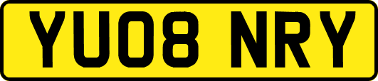 YU08NRY