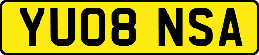 YU08NSA