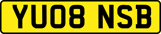 YU08NSB