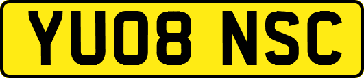 YU08NSC