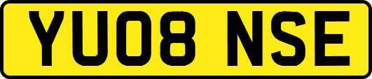 YU08NSE