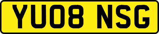 YU08NSG