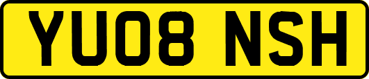YU08NSH