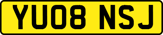 YU08NSJ