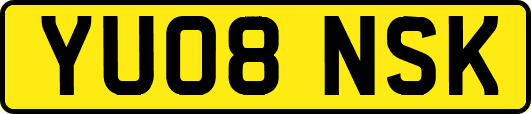 YU08NSK