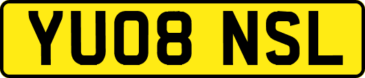 YU08NSL