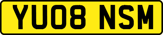YU08NSM