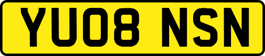 YU08NSN