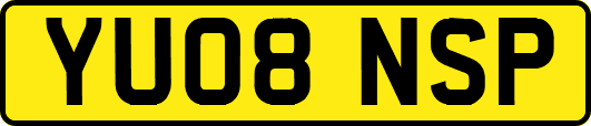 YU08NSP